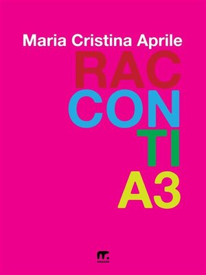 cover image of Racconti A3